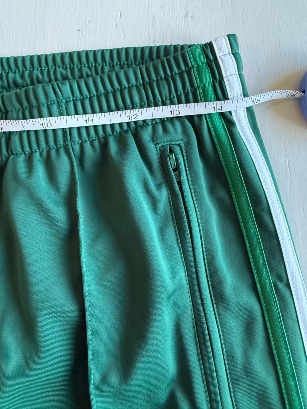 NWT Adidas FB Classic TP Track Pants - Picture 9 of 10